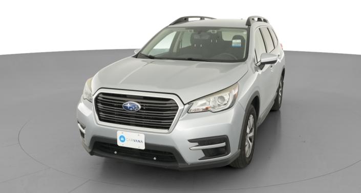 Thumbnail: 2020 Subaru Ascent - 1