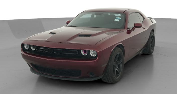2018 Dodge Challenger SXT -
                  Indianapolis, IN