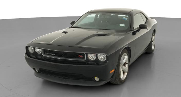 Thumbnail: 2013 Dodge Challenger - 1