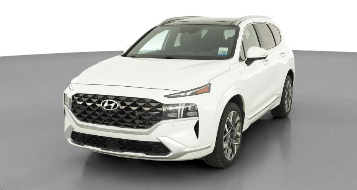 Thumbnail: 2022 Hyundai Santa Fe - 1