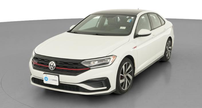 Thumbnail: 2020 Volkswagen Jetta - 1