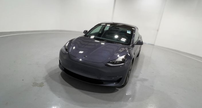 Thumbnail: 2022 Tesla Model 3 - 1