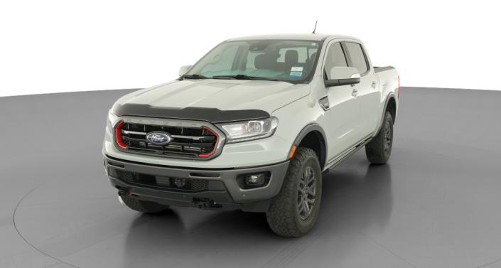 Thumbnail: 2023 Ford Ranger - 1