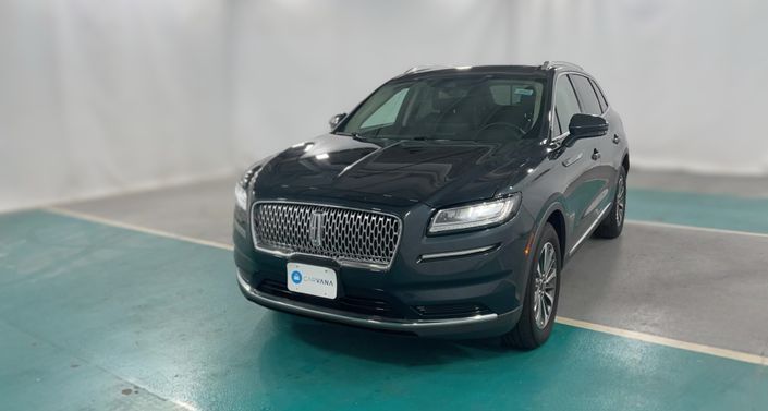 2023 Lincoln Nautilus  -
                  Manville, NJ