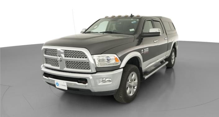 Thumbnail: 2018 RAM 2500 - 1