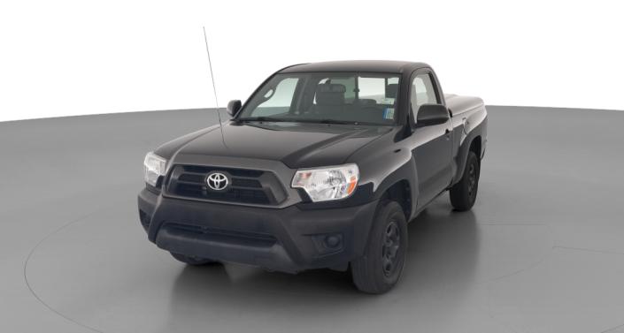 2012 Toyota Tacoma  -
                  Lorain, OH