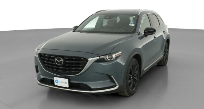Thumbnail: 2023 Mazda CX-9 - 1