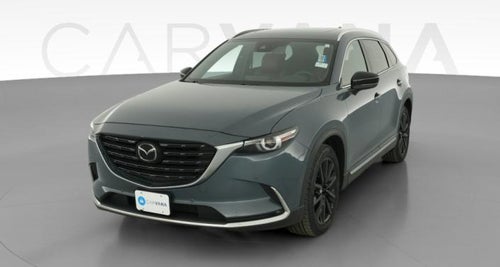 2023 MAZDA CX-9