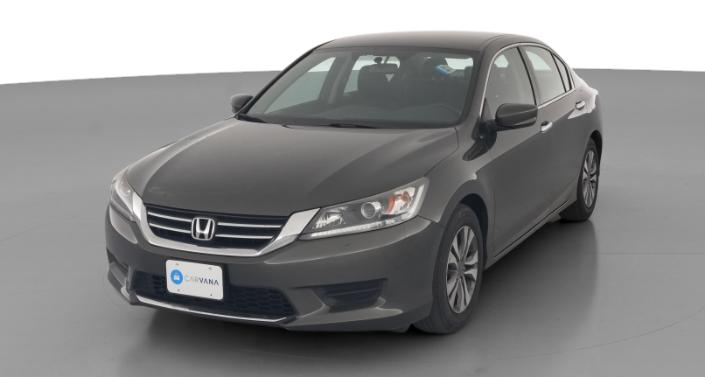 Thumbnail: 2015 Honda Accord - 1
