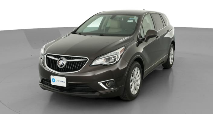 2020 Buick Envision Preferred -
                  Indianapolis, IN