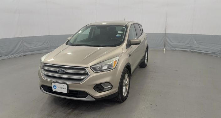 Thumbnail: 2017 Ford Escape - 1