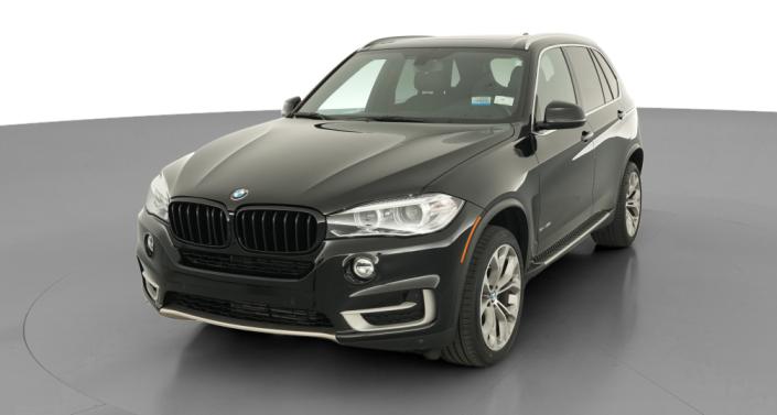 2018 BMW X5 sDrive35i -
                  Auburn, GA