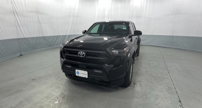 Thumbnail: 2025 Toyota Tacoma - 1