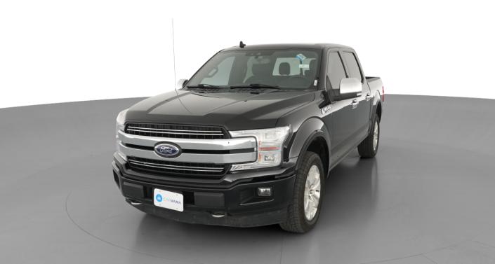 Thumbnail: 2018 Ford Econoline - 1