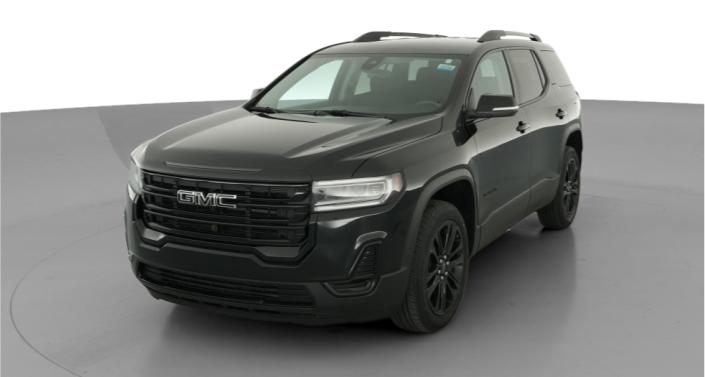 Thumbnail: 2023 GMC Acadia - 1