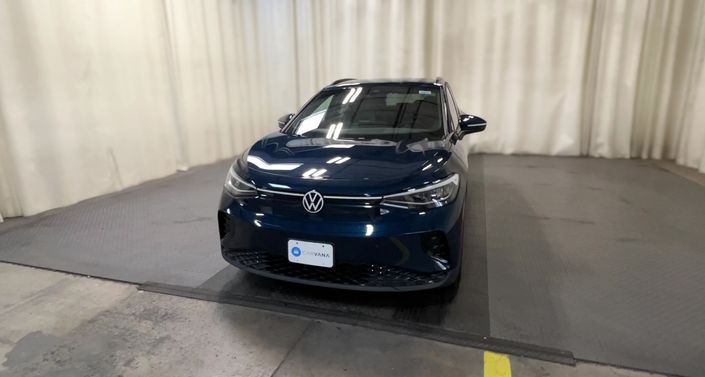Thumbnail: 2023 Volkswagen ID.4 - 1