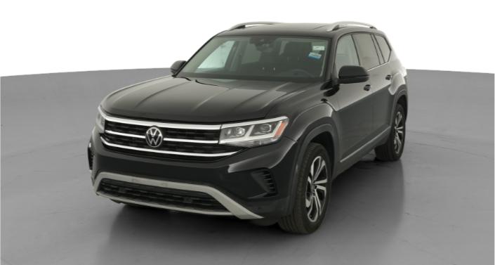 Thumbnail: 2023 Volkswagen Atlas - 1