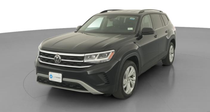 Thumbnail: 2021 Volkswagen Atlas - 1