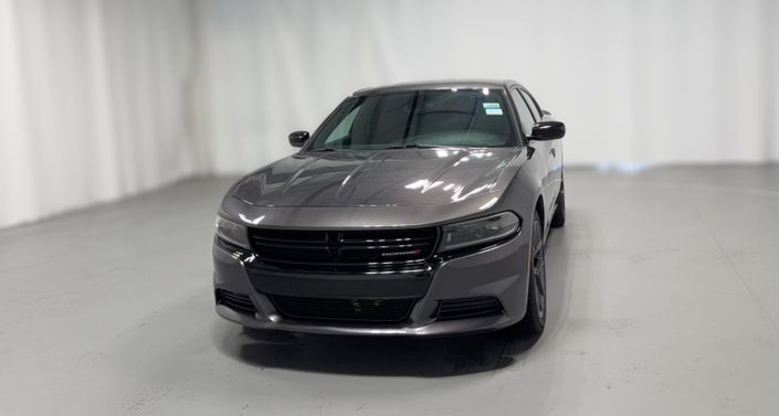 2023 Dodge Charger SXT -
                  Elgin, IL