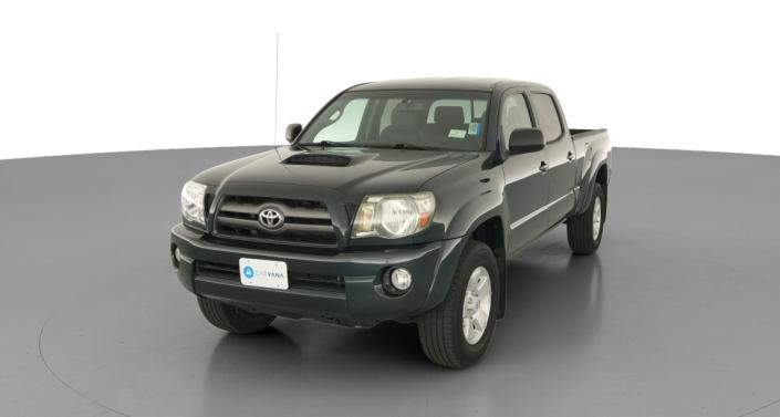 2010 Toyota Tacoma PreRunner -
                  Colonial Heights, VA