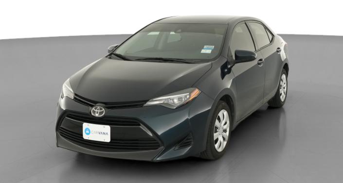 Thumbnail: 2019 Toyota Corolla - 1