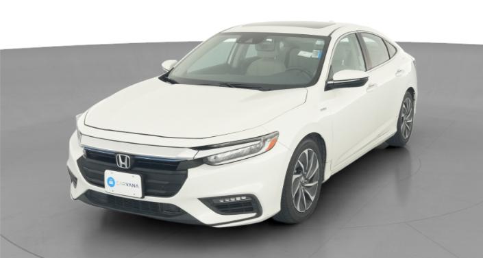 2019 Honda Insight Touring -
                  Rocklin, CA