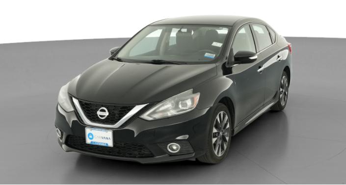 2016 Nissan Sentra SR -
                  Tooele, UT