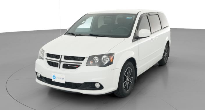 2016 Dodge Grand Caravan SE -
                  Haines City, FL