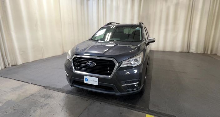 2019 Subaru Ascent Touring -
                  Riverside, CA