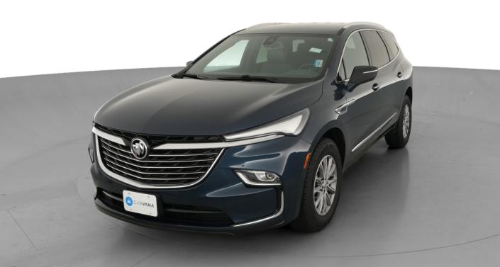 Thumbnail: 2023 Buick Enclave - 1