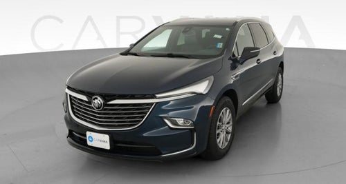 2023 Buick Enclave
