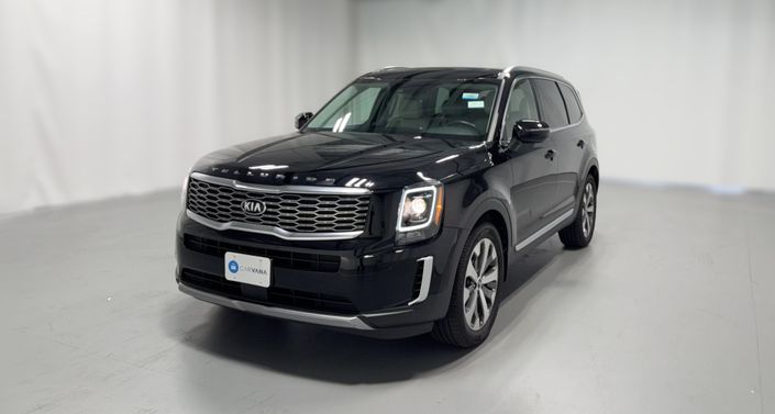 Thumbnail: 2020 Kia Telluride - 1