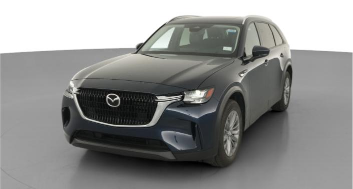 2024 Mazda CX-90 Preferred -
                  Colonial Heights, VA