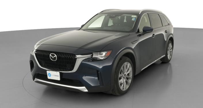Thumbnail: 2024 Mazda CX-90 - 1