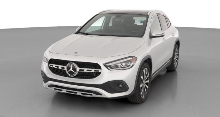 2021 Mercedes-Benz GLA 250 4MATIC -
                  Macedonia, OH