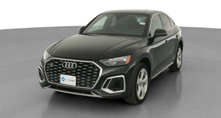 Thumbnail: 2024 Audi Q5 - 1