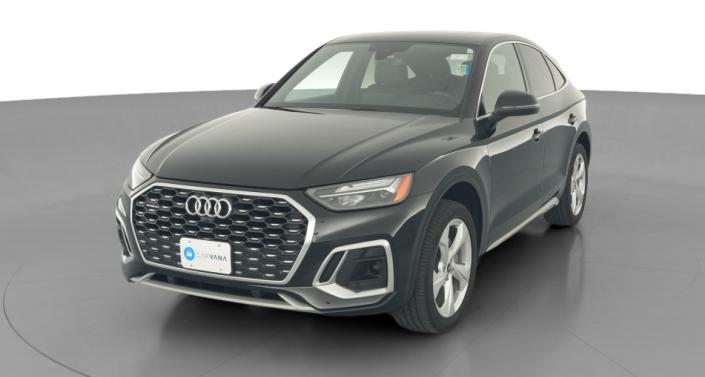 Thumbnail: 2023 Audi Q5 - 1