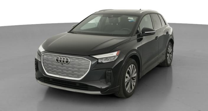 2023 Audi Q4 e-tron Premium -
                  Beverly, NJ
