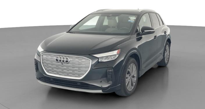 2023 Audi Q4 e-tron Premium Plus -
                  Rocklin, CA