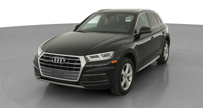Thumbnail: 2020 Audi Q5 - 1