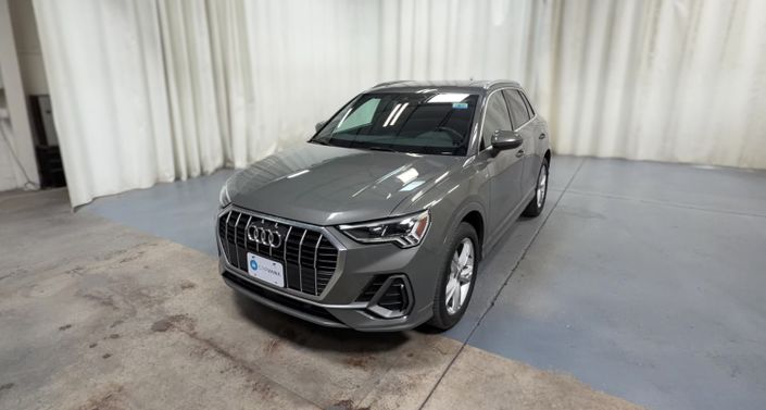 Thumbnail: 2023 Audi Q3 - 1