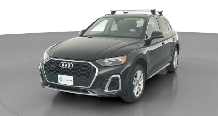 Thumbnail: 2023 Audi Q5 - 1