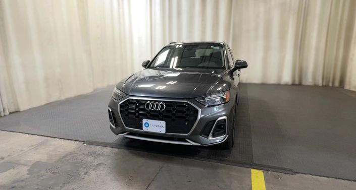 Thumbnail: 2023 Audi Q5 - 1