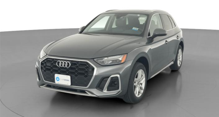 Thumbnail: 2023 Audi Q5 - 1