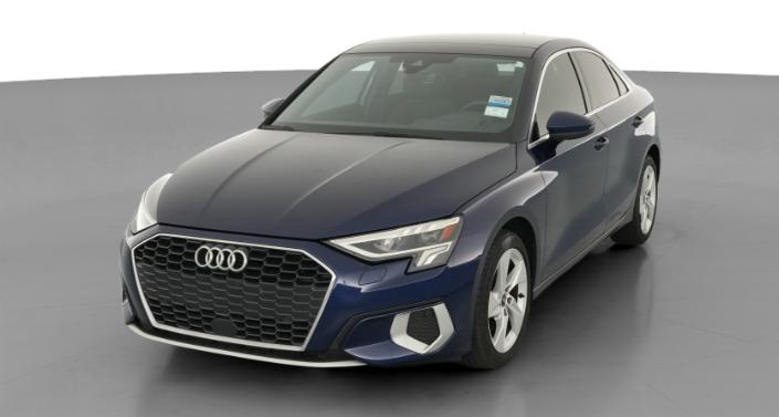Thumbnail: 2023 Audi A3 - 1
