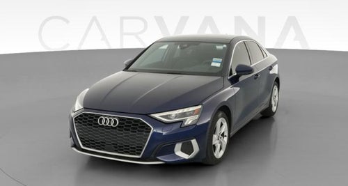 2023 Audi A3