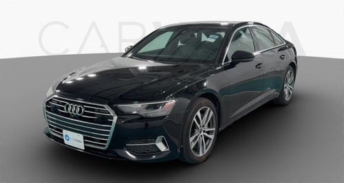 2023 Audi A6