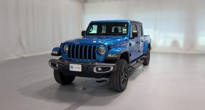 Thumbnail: 2023 Jeep Gladiator - 1