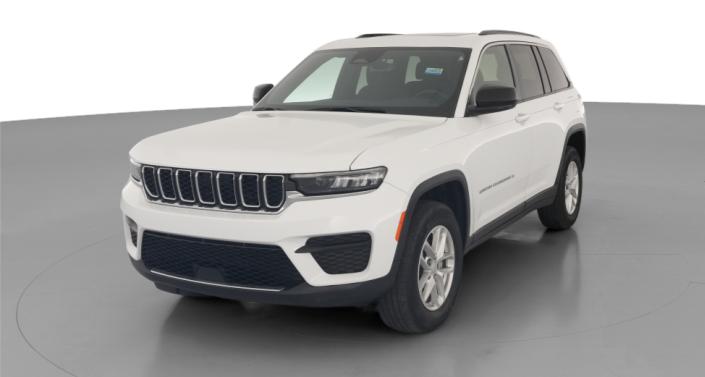 Thumbnail: 2024 Jeep Grand Cherokee - 1