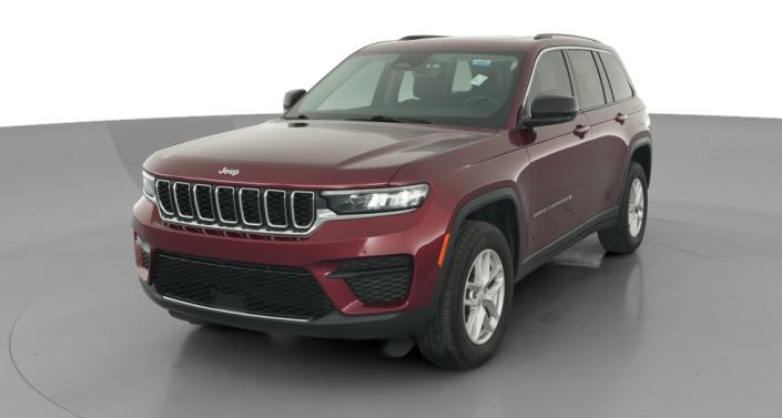 Thumbnail: 2023 Jeep Grand Cherokee - 1